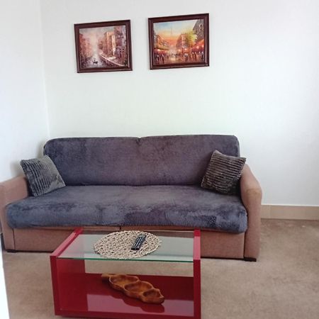 Wing 3 Apartman ,,Bc ,, Jagodina Esterno foto