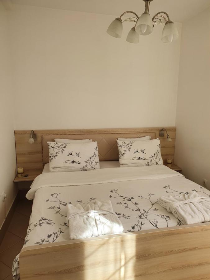 Wing 3 Apartman ,,Bc ,, Jagodina Esterno foto