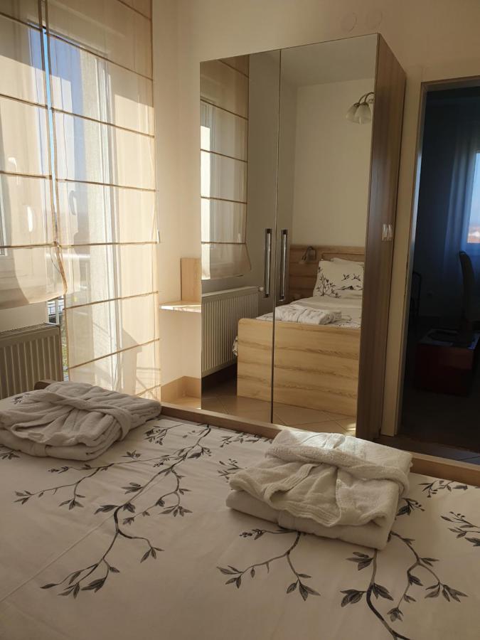 Wing 3 Apartman ,,Bc ,, Jagodina Esterno foto