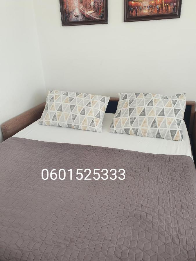 Wing 3 Apartman ,,Bc ,, Jagodina Esterno foto