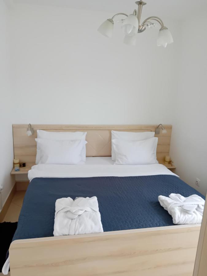 Wing 3 Apartman ,,Bc ,, Jagodina Esterno foto