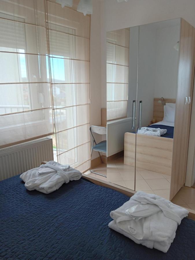 Wing 3 Apartman ,,Bc ,, Jagodina Esterno foto