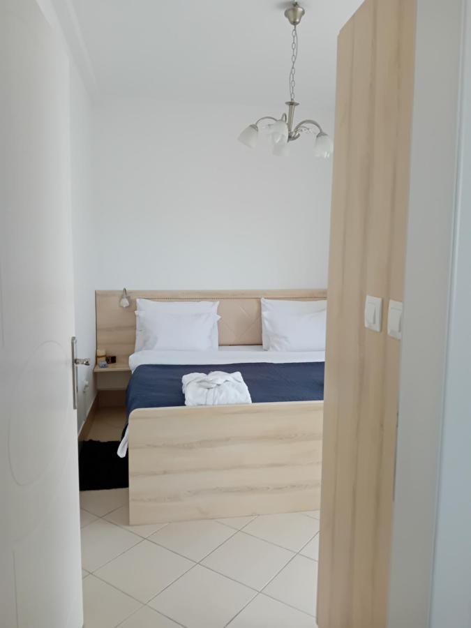 Wing 3 Apartman ,,Bc ,, Jagodina Esterno foto