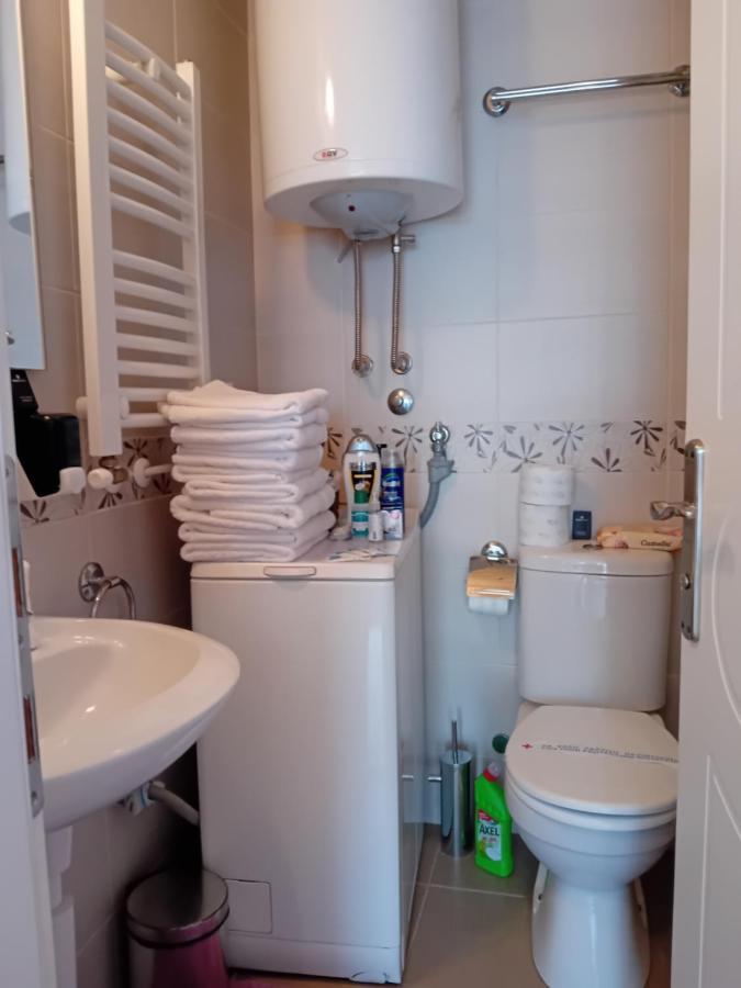 Wing 3 Apartman ,,Bc ,, Jagodina Esterno foto