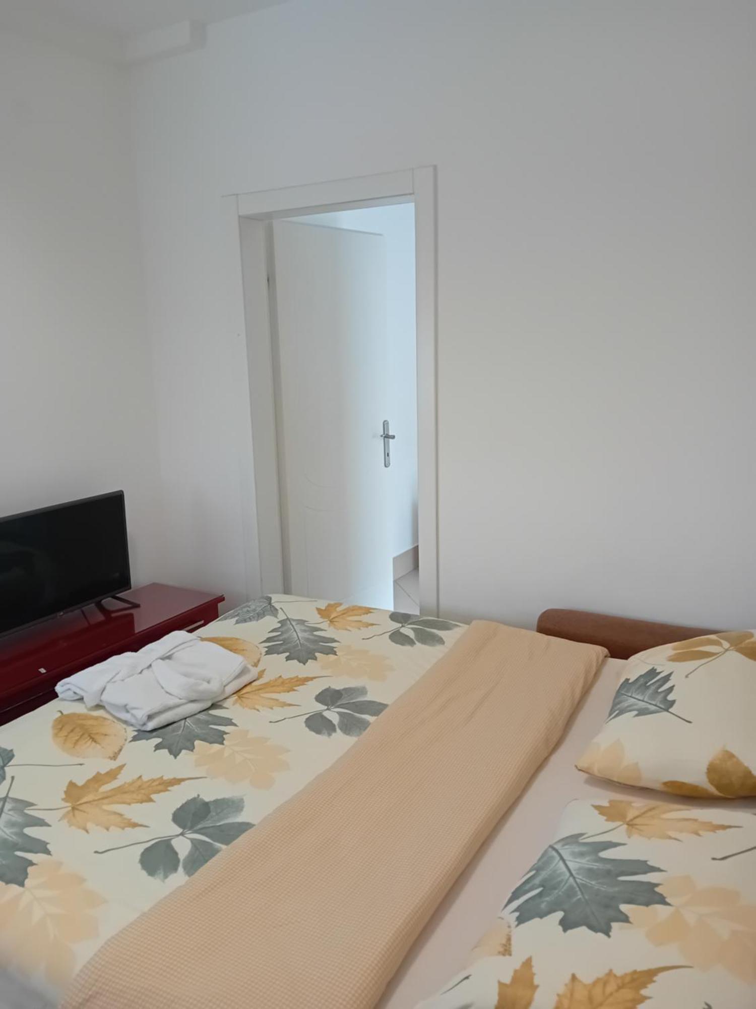 Wing 3 Apartman ,,Bc ,, Jagodina Esterno foto