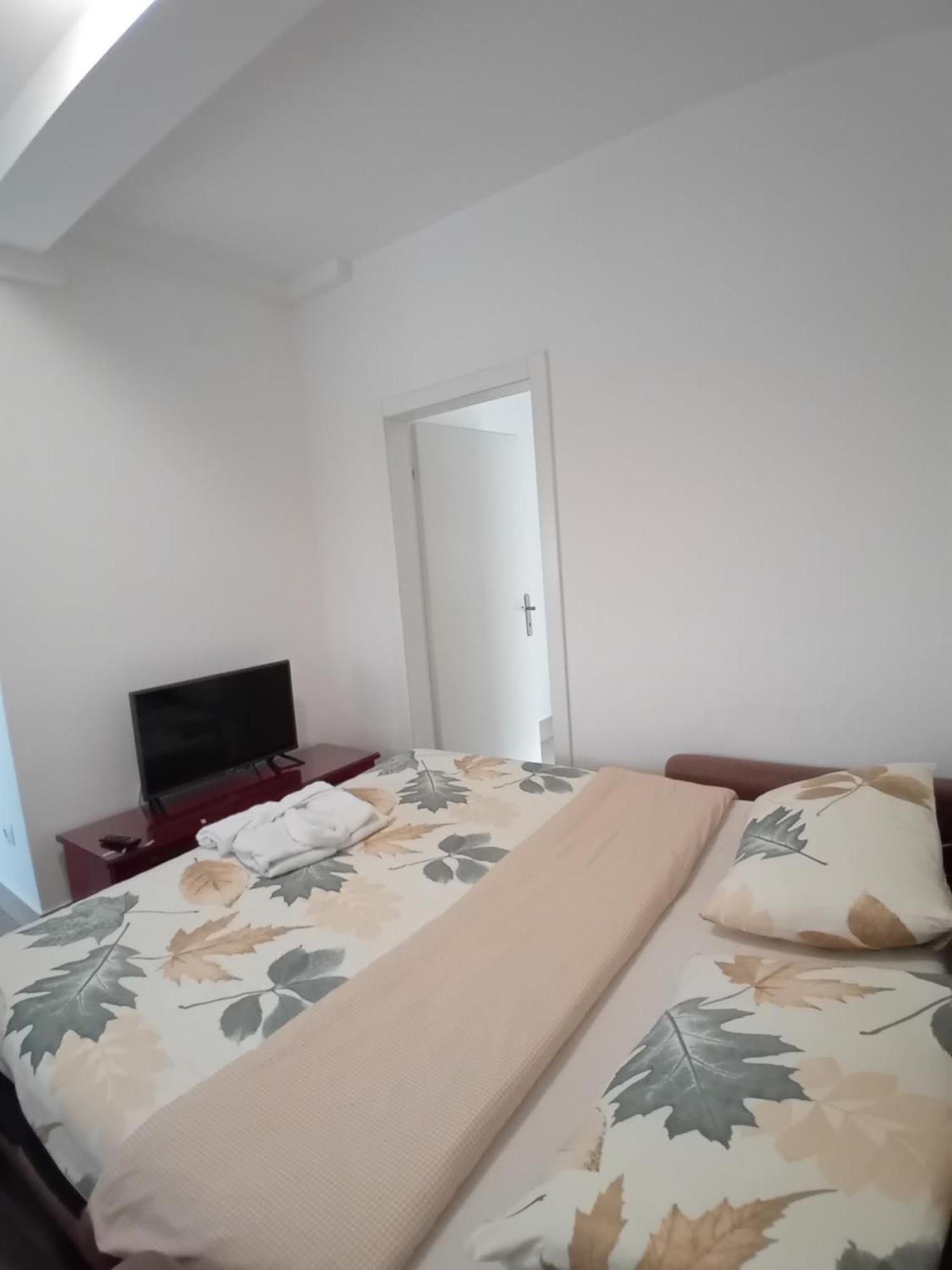 Wing 3 Apartman ,,Bc ,, Jagodina Esterno foto