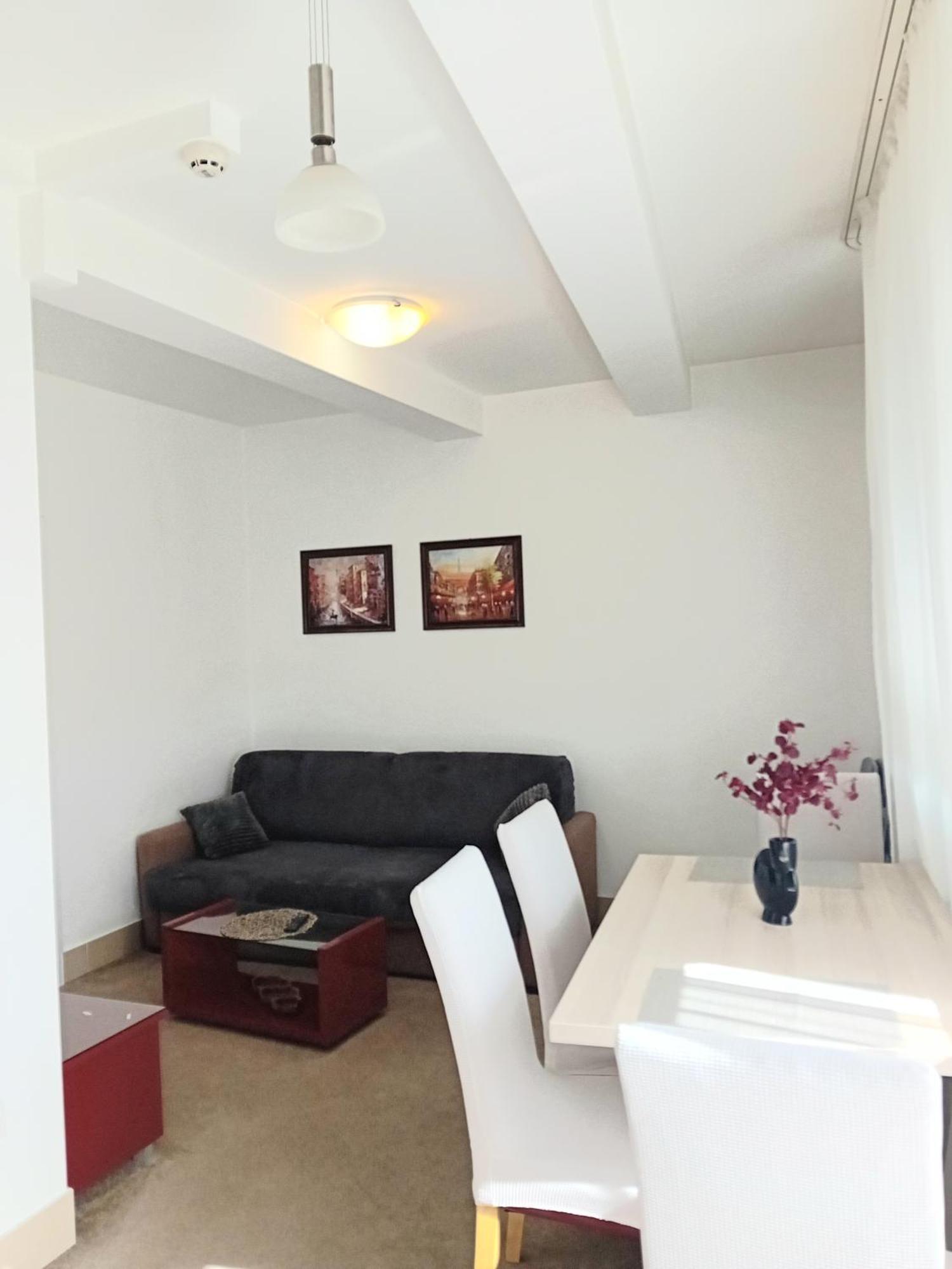 Wing 3 Apartman ,,Bc ,, Jagodina Esterno foto