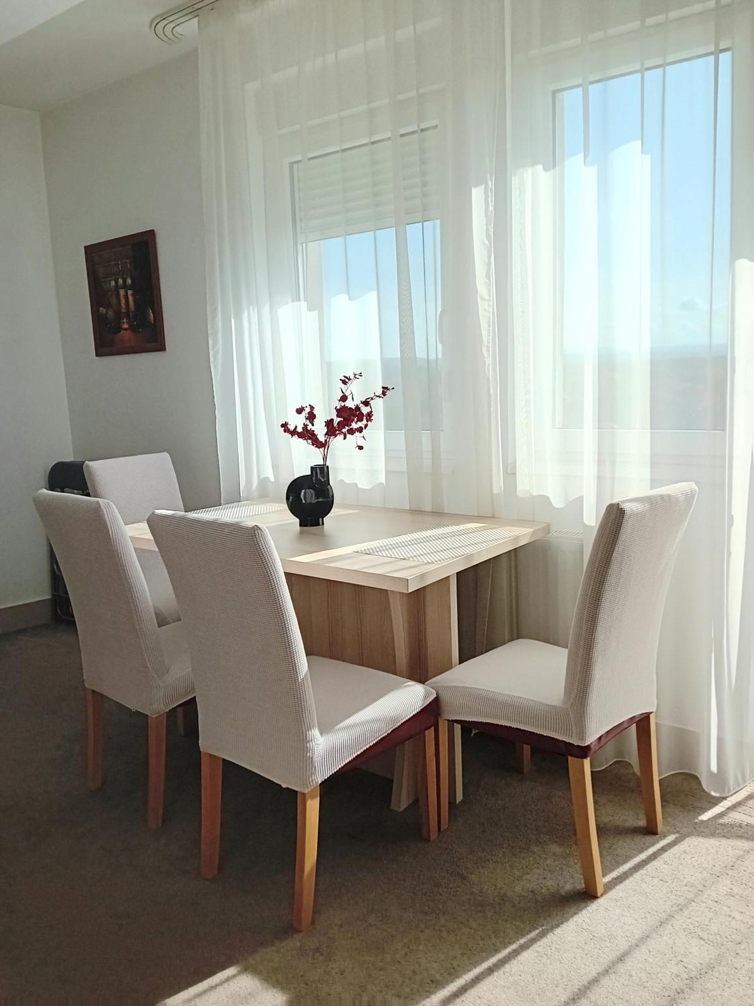Wing 3 Apartman ,,Bc ,, Jagodina Esterno foto